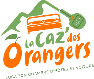 Gîte Hôtel La Caz des Orangers